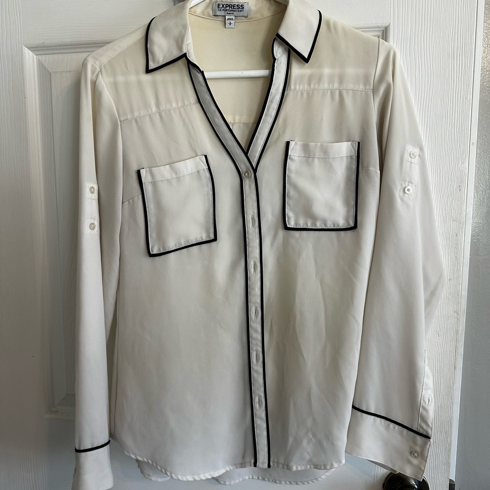 Express Portofino shirt